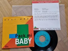 Ulli bäer pack gebraucht kaufen  Neuss