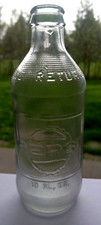Vintage 1970 pepsi for sale  Port Hope