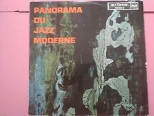 Various panorama jazz d'occasion  Villemomble