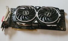 8gb msi radeon for sale  Las Vegas