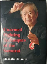 Masaaki hatsumi unarmed gebraucht kaufen  Paderborn