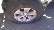 Wheel 17x8 alloy for sale  Carson City