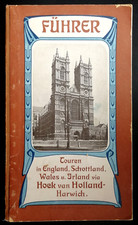 Reiseführer london 1907 gebraucht kaufen  Berlin