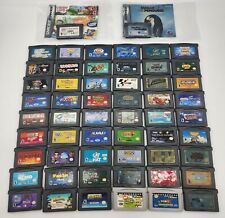 Gameboy advance games for sale  Orlando