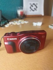 Canon powershot sx710 d'occasion  Chambéry