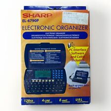 Sharp 6790p electronic gebraucht kaufen  Braunschweig