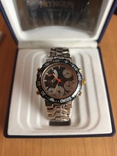 Orologio pryngeps jamaica usato  Sormano