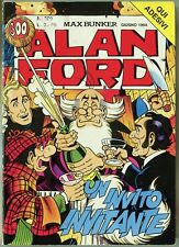 592 alan ford usato  Bari