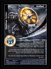 1x Turbina Blastforge NM LRAW Frontiers, usado comprar usado  Enviando para Brazil