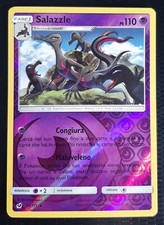 Salazzle 111 rara usato  Venezia