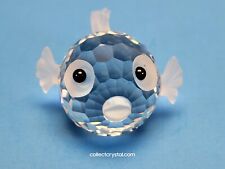 Swarovski blowfish puffer for sale  Buffalo