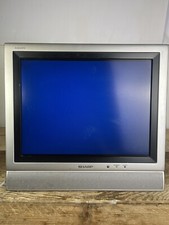 Sharp 15e1u aquos for sale  Wayne