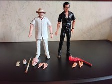 Jurassic park john for sale  CANVEY ISLAND
