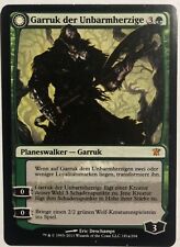 Mtg garruk spietato usato  Calcinaia