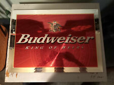 Vintage 1999 budweiser for sale  Sterling Heights