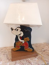 Belle lampe enfant d'occasion  Avon