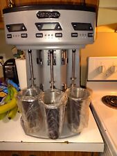 Waring wdm360tx triple for sale  Aurora