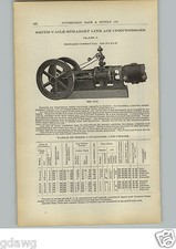 1910 paper smith for sale  North Royalton
