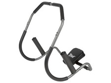 Crivit bauchmuskeltrainer ware gebraucht kaufen  Zehdenick