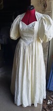 Nuptialement ancienne robe d'occasion  Auxonne