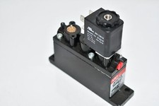 Usado, NOVA ARO A249SS-024-D Válvula Solenóide Coletora 8-22-5 Bobina 110/120V  comprar usado  Enviando para Brazil