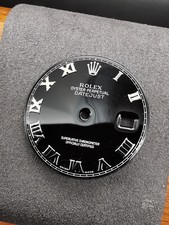 Quadrante dial rolex usato  Verona