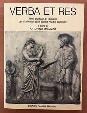 Antonino magazzu verba usato  Milano