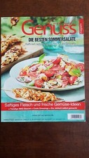 Lust genuss besten gebraucht kaufen  Mönkeberg