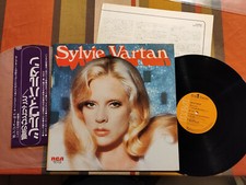 33t sylvie vartan d'occasion  Ambérieu-en-Bugey