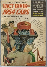 1954 fact book for sale  Fort Worth