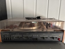thorens td 318 giradischi usato thorens td 318 giradischi usato Roma