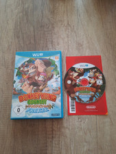 Donkey kong country gebraucht kaufen  Ganderkesee