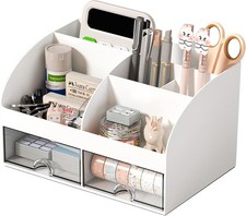 Desk organizer compartments for sale  Saint Petersburg