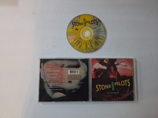 Core por Stone Temple Pilots (CD, 1992, Atlantic) comprar usado Core por Stone Temple Pilots (CD, 1992, Atlantic) comprar usado  Enviando para Brazil