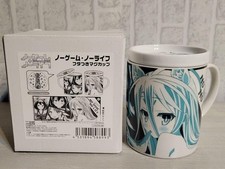 Usado, Caneca branca com tampa No Game Life comprar usado  Enviando para Brazil