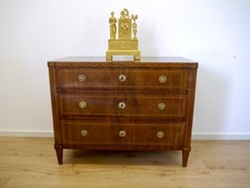 Empire biedermeier kommode gebraucht kaufen  Eberswalde