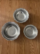 Wilton armetale bowl for sale  Virginia Beach