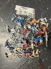 Barzso toy soldiers for sale  Mineola