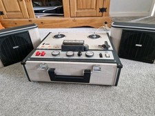 Sony tapecorder 200 for sale  BIRMINGHAM