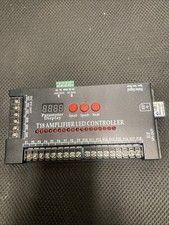 8ch way output for sale  ILFORD