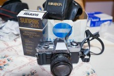 Minolta 300 con usato  Visciano