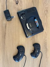 Sega mega drive gebraucht kaufen  Biesdorf, Geichlingen, Utscheid