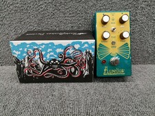 Pédale effets guitare d'occasion Pédale effets guitare d'occasion  Expédié en France