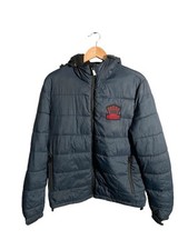 Love moshino puffer for sale  WIDNES