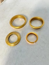 Usado, Conjunto de copos de fone de ouvido Wolf Tooth Performance Zero Stack (ZS) dourado Zs44 / Zs56 comprar usado Usado, Conjunto de copos de fone de ouvido Wolf Tooth Performance Zero Stack (ZS) dourado Zs44 / Zs56 comprar usado  Enviando para Brazil