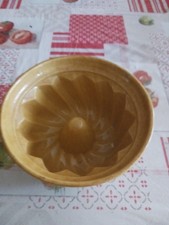 Moule kouglof traditionnel d'occasion Moule kouglof traditionnel d'occasion  Saint-Laurent-en-Grandvaux