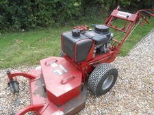 commercial mowers for sale  ASHFORD