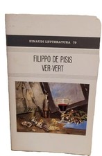 Filippo pisis ver usato  Italia
