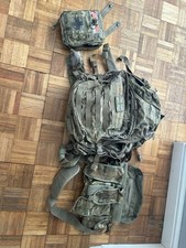 Camelbak motherload commanders for sale  LEICESTER