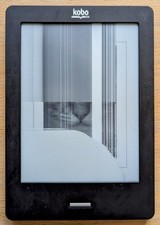 Kobo n905c touch gebraucht kaufen  Ilmenau, Martinroda